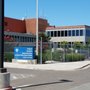 Photo of Oakland ARTCC