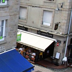 Les Korrigans