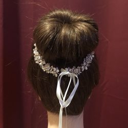 Debbie's Dazzling Updos