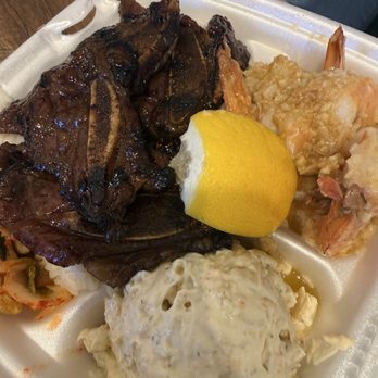 Hapa Food - Hawaiian Near Me - Mesa, Arizona Hapa Food - Hawaiian Near Me - Mesa, Arizona