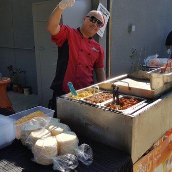The Taco Guy Catering - Caterers Near Me - Pasadena, California