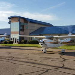 Greeley-Weld County Airport