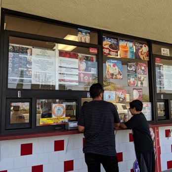 Bruster's Real Ice Cream - Ice Cream & Frozen Yogurt Near Me - Orange, California