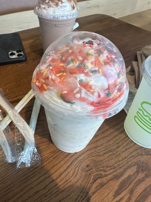 Shake Shack Des Peres by null