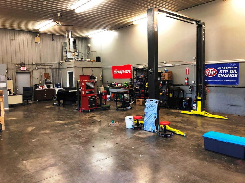 JT's Pro Auto Repair