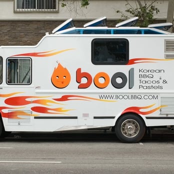 Bool - Bool-Truck - Food Trucks Near Me Bool - Bool-Truck - Food Trucks Near Me