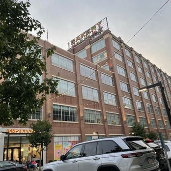 Tako Torta - Location in Bakery Square. There's a parking garage close - Tacos Near Me - Pittsburgh, Pennsylvania