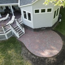 Greenland Landscaping - Just great work
