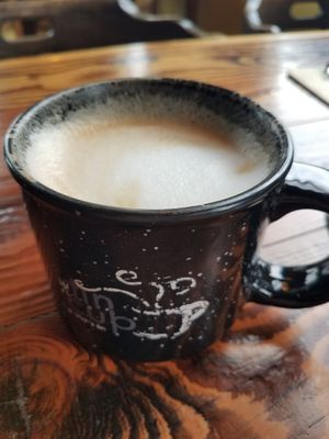 One Shot Charlies by null