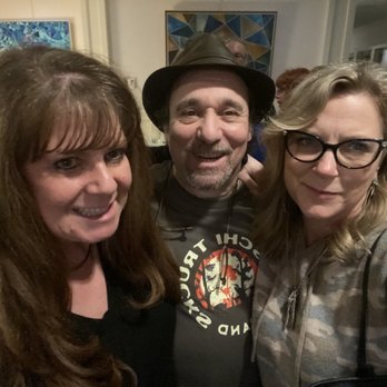 Oyster Point Hotel - Met Susan Tedeshi at our hotel after the concert with Scott Y! - Hotels Near Me - Red Bank, New Jersey Oyster Point Hotel - Met Susan Tedeshi at our hotel after the concert with Scott Y! - Hotels Near Me - Red Bank, New Jersey