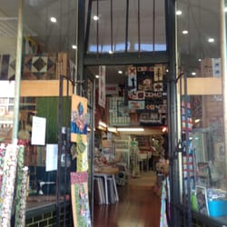 Cushla's Village Fabrics