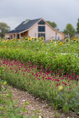 Wildflower Farms, Auberge Resorts Collection by null