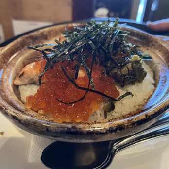 Gochi - Mountain View - claypot - Japanese Near Me - Mountain View, California