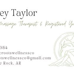 Holistic Roots Wellness