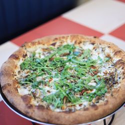 Tio's Pizza