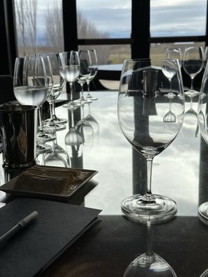 Long Shadows Winery by null