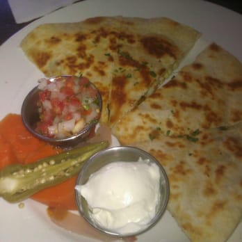 Cha Cha's Latin Kitchen - Quesadillas - Bars Near Me - Brea, California