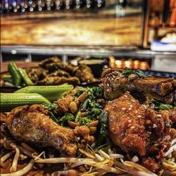Mad Mex - North Hills