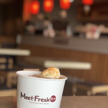 Meet Fresh - Desserts Near Me - Plano, Texas Meet Fresh - Desserts Near Me - Plano, Texas