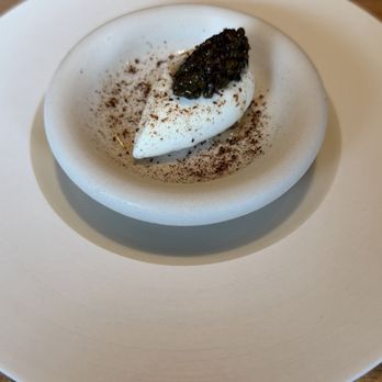 Lilo - Caviar & ice cream - Seafood Near Me - Carlsbad, California