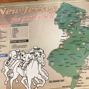 Old Stone - a map of the new jersey state - Breakfast & Brunch Near Me - Sussex, New Jersey Old Stone - a map of the new jersey state - Breakfast & Brunch Near Me - Sussex, New Jersey
