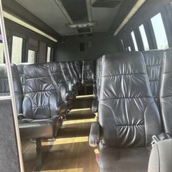 LAX Express Car Service