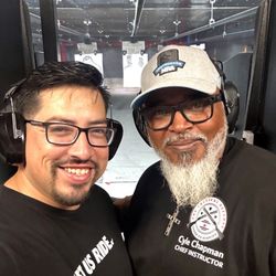 C & C Tactical Defense - Chief Instructor Cyle