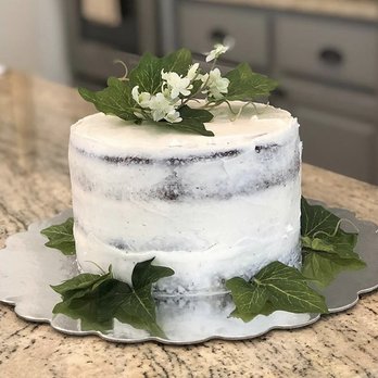 EmmieSue's - Naked Cake - Custom Cakes Near Me EmmieSue's - Naked Cake - Custom Cakes Near Me
