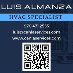 Canla Services