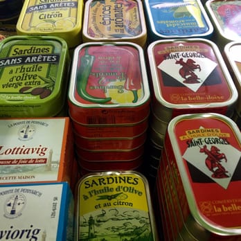 G. Detou - Delicatessen Near Me - Paris, 75