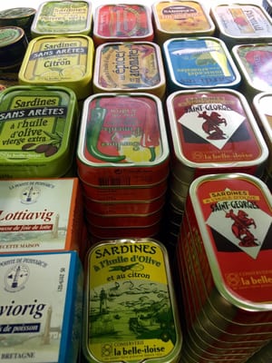 G. Detou Paris by null