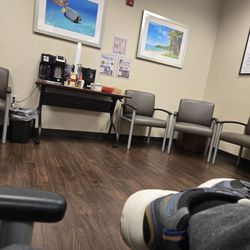 Humble VA Outpatient Clinic