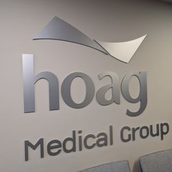 Hoag Medical Group - Irvine - 16300 Sand Canyon - Here for my yearly physical with Dr. Wei Wang. Also received my pneumonia vaccine.