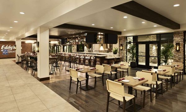 The Eddy Hotel Tucson, Tapestry Collection by Hilton by null