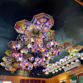 Cafe Maharani - Indian Near Me - Honolulu, Hawaii