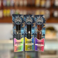 Green Light Cannabis Dispensary