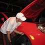 Photo of DENT AMBULANCE - PAINTLESS DENT REMOVAL