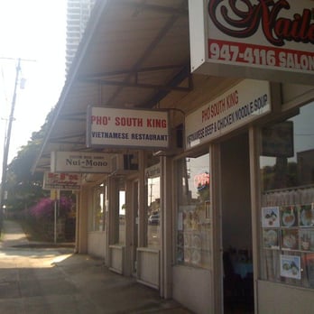 Pho Nina - Vegetarian Near Me - Honolulu, Hawaii Pho Nina - Vegetarian Near Me - Honolulu, Hawaii