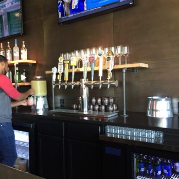 Charred Burger + Bar - Current tap beers - Burgers Near Me - Omaha, Nebraska Charred Burger + Bar - Current tap beers - Burgers Near Me - Omaha, Nebraska