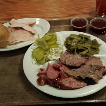 Spring Creek Barbeque - Barbeque Near Me - Irving, Texas Spring Creek Barbeque - Barbeque Near Me - Irving, Texas
