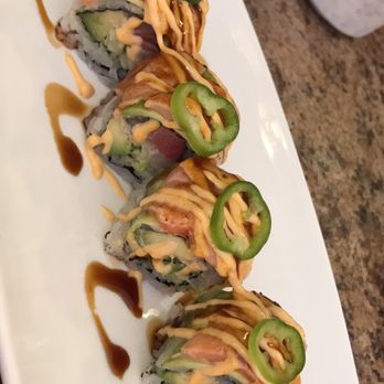 Ichiro Sushi - Sushi Bars Near Me - Milton, Massachusetts Ichiro Sushi - Sushi Bars Near Me - Milton, Massachusetts