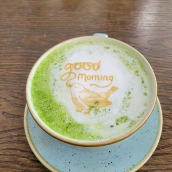 Wild Oak Cafe - Digital matcha latte - Cafes Near Me - Glendale, California Wild Oak Cafe - Digital matcha latte - Cafes Near Me - Glendale, California