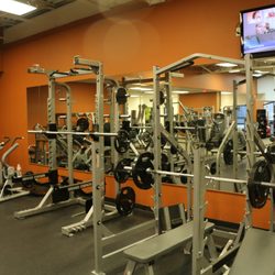 Anytime Fitness