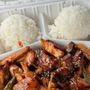 Teriyaki Bowl
