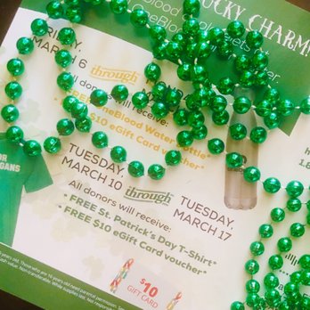 OneBlood Cape Coral Donor Center - Being someone's Lucky Charm. - Blood & Plasma Donation Centers Near Me - Cape Coral, Florida OneBlood Cape Coral Donor Center - Being someone's Lucky Charm. - Blood & Plasma Donation Centers Near Me - Cape Coral, Florida