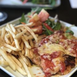 Sherwoods Restaurant