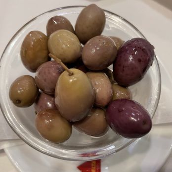 Restaurante Reis - Olives - Portuguese Near Me - Lagos, 08
