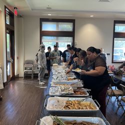 En Fuego Catering - Catered Food