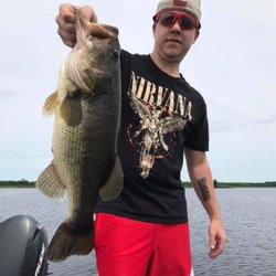 Fish Bones Guide Service