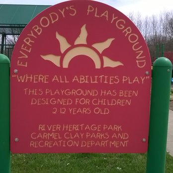 River Heritage Park - Parks Near Me - Carmel, Indiana River Heritage Park - Parks Near Me - Carmel, Indiana